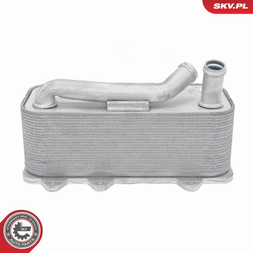 Ölkühler, Motoröl ESEN SKV 31SKV465 Bild Ölkühler, Motoröl ESEN SKV 31SKV465