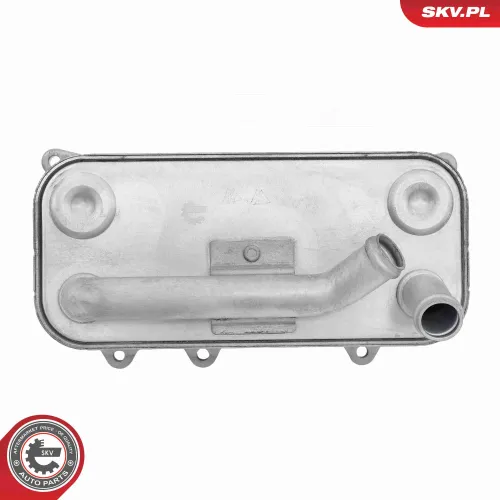 Ölkühler, Motoröl ESEN SKV 31SKV465 Bild Ölkühler, Motoröl ESEN SKV 31SKV465