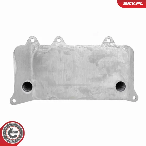 Ölkühler, Motoröl ESEN SKV 31SKV465 Bild Ölkühler, Motoröl ESEN SKV 31SKV465
