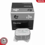 Ölkühler, Motoröl ESEN SKV 31SKV466