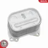 Ölkühler, Motoröl ESEN SKV 31SKV466 Bild Ölkühler, Motoröl ESEN SKV 31SKV466