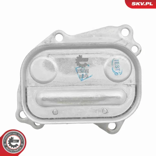 Ölkühler, Motoröl ESEN SKV 31SKV466 Bild Ölkühler, Motoröl ESEN SKV 31SKV466