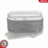 Ölkühler, Motoröl ESEN SKV 31SKV466 Bild Ölkühler, Motoröl ESEN SKV 31SKV466