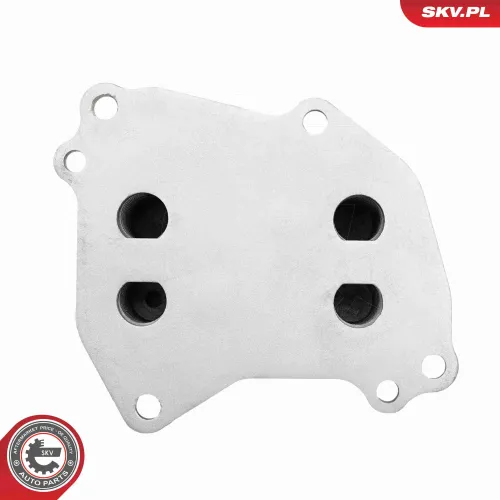 Ölkühler, Motoröl ESEN SKV 31SKV466 Bild Ölkühler, Motoröl ESEN SKV 31SKV466