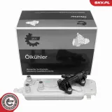 Ölkühler, Motoröl ESEN SKV 31SKV467