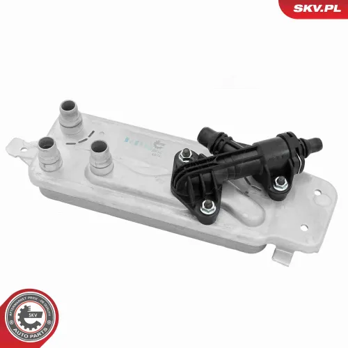 Ölkühler, Motoröl ESEN SKV 31SKV467 Bild Ölkühler, Motoröl ESEN SKV 31SKV467