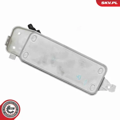 Ölkühler, Motoröl ESEN SKV 31SKV467 Bild Ölkühler, Motoröl ESEN SKV 31SKV467