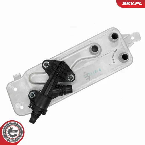 Ölkühler, Motoröl ESEN SKV 31SKV467 Bild Ölkühler, Motoröl ESEN SKV 31SKV467