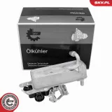 Ölkühler, Motoröl ESEN SKV 31SKV469