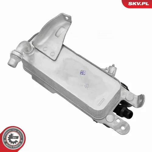 Ölkühler, Motoröl ESEN SKV 31SKV469 Bild Ölkühler, Motoröl ESEN SKV 31SKV469