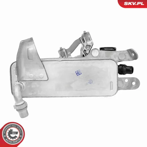 Ölkühler, Motoröl ESEN SKV 31SKV469 Bild Ölkühler, Motoröl ESEN SKV 31SKV469