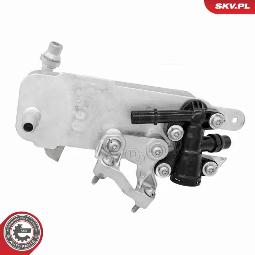 Ölkühler, Motoröl ESEN SKV 31SKV469 Bild Ölkühler, Motoröl ESEN SKV 31SKV469