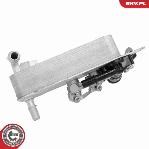 Ölkühler, Motoröl ESEN SKV 31SKV469 Bild Ölkühler, Motoröl ESEN SKV 31SKV469
