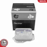 Ölkühler, Motoröl ESEN SKV 31SKV470