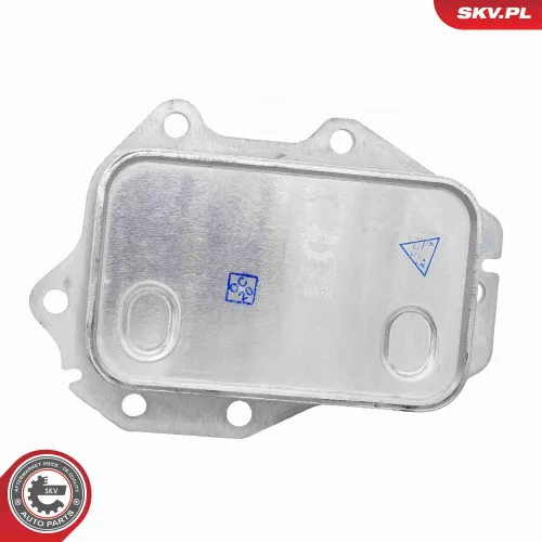 Ölkühler, Motoröl ESEN SKV 31SKV470 Bild Ölkühler, Motoröl ESEN SKV 31SKV470