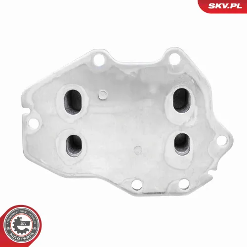 Ölkühler, Motoröl ESEN SKV 31SKV470 Bild Ölkühler, Motoröl ESEN SKV 31SKV470