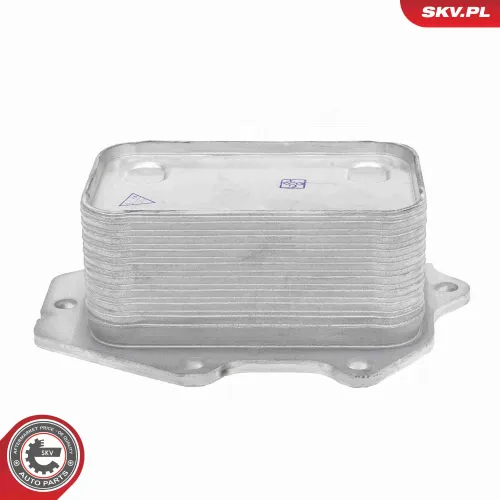 Ölkühler, Motoröl ESEN SKV 31SKV470 Bild Ölkühler, Motoröl ESEN SKV 31SKV470