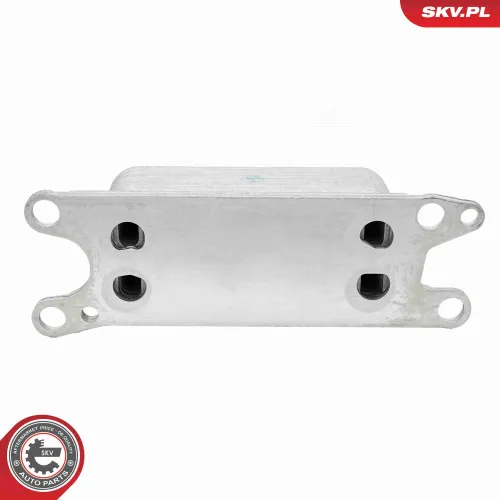 Ölkühler, Motoröl ESEN SKV 31SKV471 Bild Ölkühler, Motoröl ESEN SKV 31SKV471