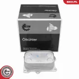 Ölkühler, Motoröl ESEN SKV 31SKV474