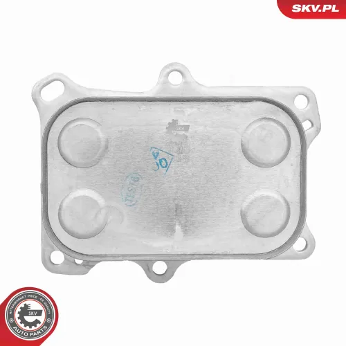 Ölkühler, Motoröl ESEN SKV 31SKV474 Bild Ölkühler, Motoröl ESEN SKV 31SKV474