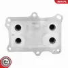 Ölkühler, Motoröl ESEN SKV 31SKV474 Bild Ölkühler, Motoröl ESEN SKV 31SKV474