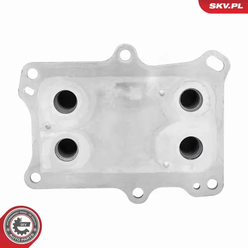 Ölkühler, Motoröl ESEN SKV 31SKV474 Bild Ölkühler, Motoröl ESEN SKV 31SKV474