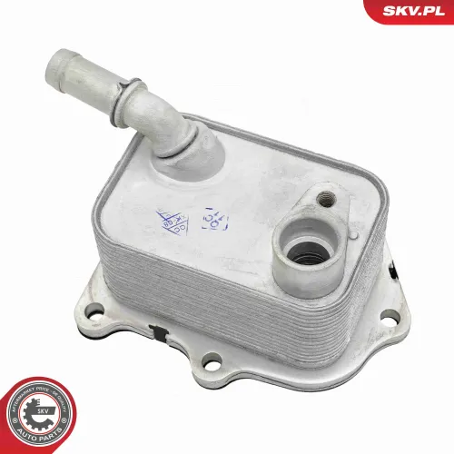 Ölkühler, Motoröl ESEN SKV 31SKV475 Bild Ölkühler, Motoröl ESEN SKV 31SKV475