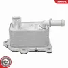 Ölkühler, Motoröl ESEN SKV 31SKV475 Bild Ölkühler, Motoröl ESEN SKV 31SKV475
