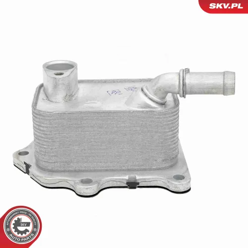 Ölkühler, Motoröl ESEN SKV 31SKV475 Bild Ölkühler, Motoröl ESEN SKV 31SKV475