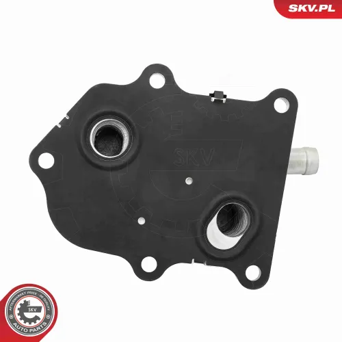 Ölkühler, Motoröl ESEN SKV 31SKV475 Bild Ölkühler, Motoröl ESEN SKV 31SKV475