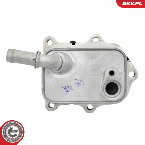 Ölkühler, Motoröl ESEN SKV 31SKV475 Bild Ölkühler, Motoröl ESEN SKV 31SKV475