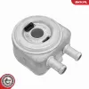 Ölkühler, Motoröl ESEN SKV 31SKV476 Bild Ölkühler, Motoröl ESEN SKV 31SKV476
