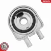 Ölkühler, Motoröl ESEN SKV 31SKV476 Bild Ölkühler, Motoröl ESEN SKV 31SKV476