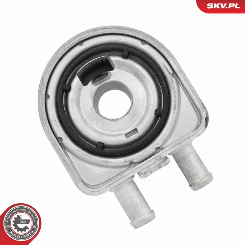 Ölkühler, Motoröl ESEN SKV 31SKV476 Bild Ölkühler, Motoröl ESEN SKV 31SKV476