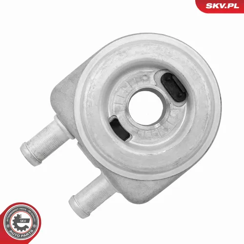 Ölkühler, Motoröl ESEN SKV 31SKV476 Bild Ölkühler, Motoröl ESEN SKV 31SKV476