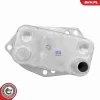 Ölkühler, Motoröl ESEN SKV 31SKV477 Bild Ölkühler, Motoröl ESEN SKV 31SKV477