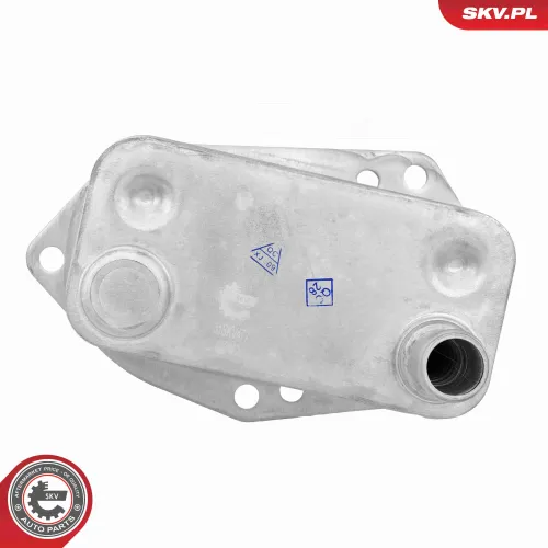Ölkühler, Motoröl ESEN SKV 31SKV477 Bild Ölkühler, Motoröl ESEN SKV 31SKV477