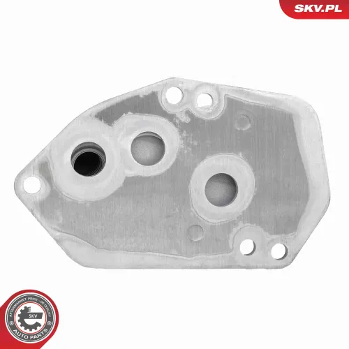 Ölkühler, Motoröl ESEN SKV 31SKV477 Bild Ölkühler, Motoröl ESEN SKV 31SKV477