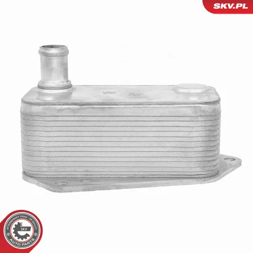 Ölkühler, Motoröl ESEN SKV 31SKV477 Bild Ölkühler, Motoröl ESEN SKV 31SKV477