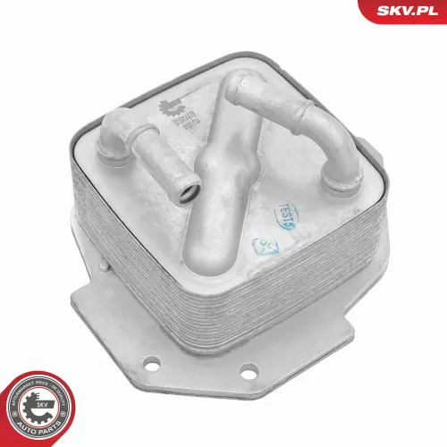 Ölkühler, Motoröl ESEN SKV 31SKV478 Bild Ölkühler, Motoröl ESEN SKV 31SKV478