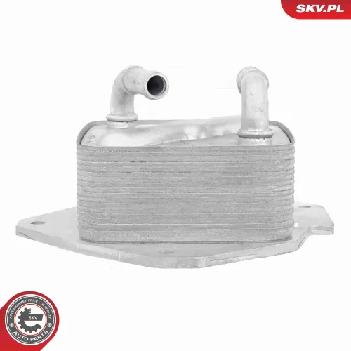 Ölkühler, Motoröl ESEN SKV 31SKV478 Bild Ölkühler, Motoröl ESEN SKV 31SKV478