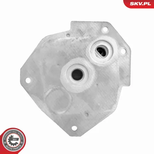 Ölkühler, Motoröl ESEN SKV 31SKV478 Bild Ölkühler, Motoröl ESEN SKV 31SKV478