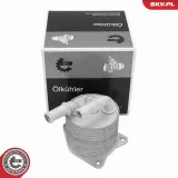 Ölkühler, Motoröl ESEN SKV 31SKV479