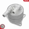 Ölkühler, Motoröl ESEN SKV 31SKV479 Bild Ölkühler, Motoröl ESEN SKV 31SKV479