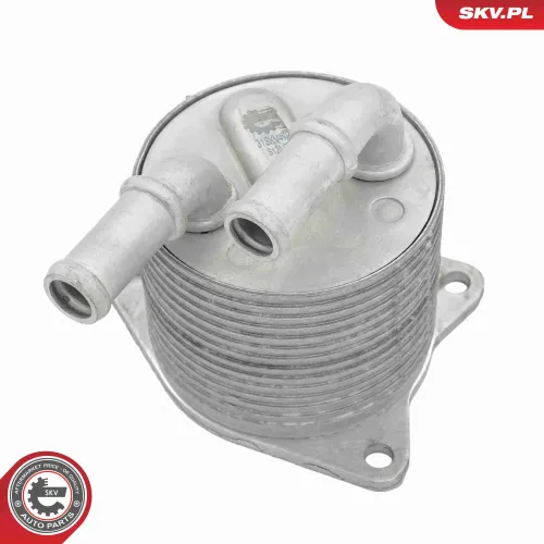 Ölkühler, Motoröl ESEN SKV 31SKV479 Bild Ölkühler, Motoröl ESEN SKV 31SKV479