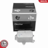 Ölkühler, Motoröl ESEN SKV 31SKV480