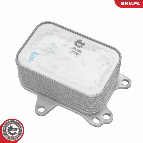 Ölkühler, Motoröl ESEN SKV 31SKV480 Bild Ölkühler, Motoröl ESEN SKV 31SKV480