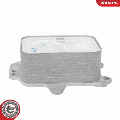 Ölkühler, Motoröl ESEN SKV 31SKV480 Bild Ölkühler, Motoröl ESEN SKV 31SKV480