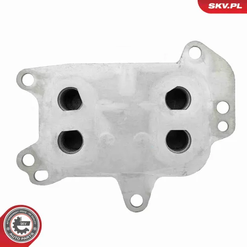 Ölkühler, Motoröl ESEN SKV 31SKV480 Bild Ölkühler, Motoröl ESEN SKV 31SKV480