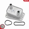 Ölkühler, Motoröl ESEN SKV 31SKV481 Bild Ölkühler, Motoröl ESEN SKV 31SKV481
